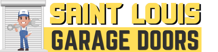 Garage Door Repair Saint Louis